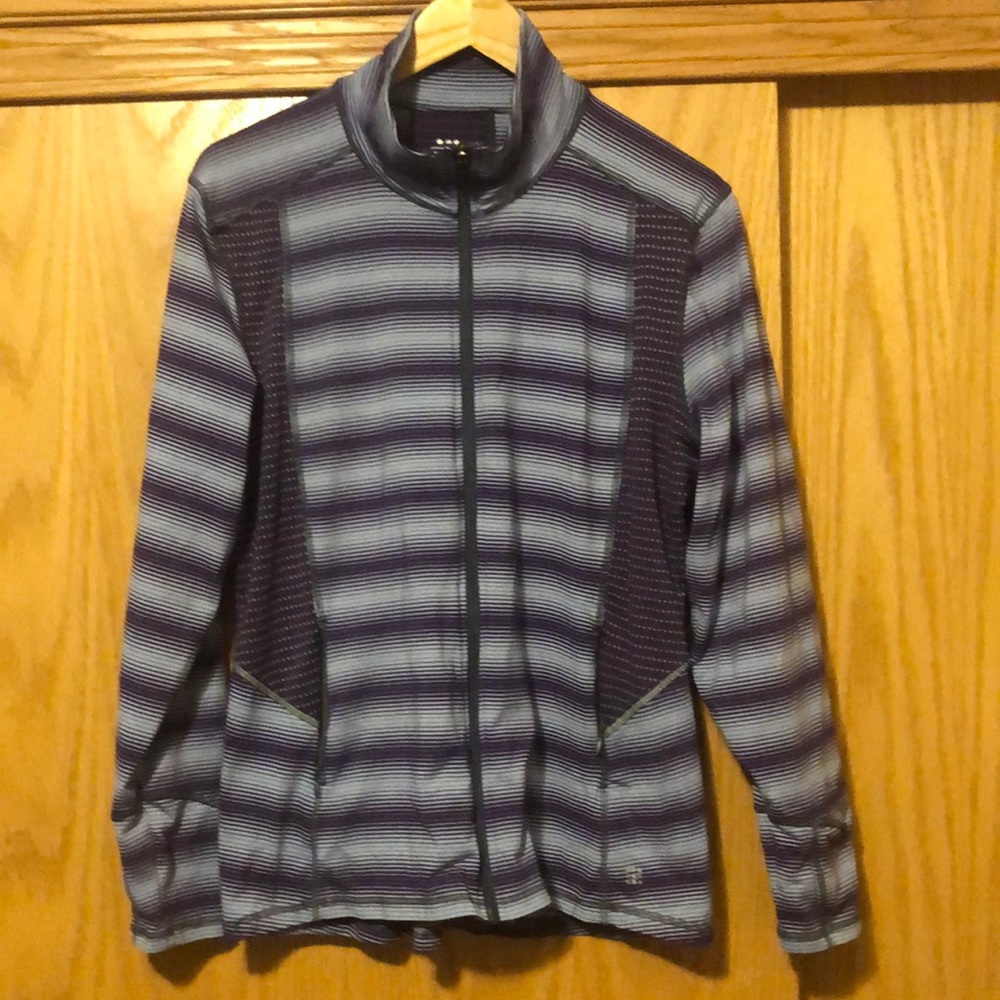 2/$25 Title Nine Full Zip Jacket